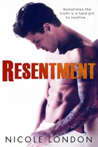 Featured image for Résumé de 'Resentiment' par Nicole London