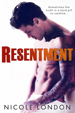 Featured image for Résumé de 'Resentiment' par Nicole London