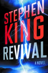 Featured image for Résumé de 'Revival' par Stephen King