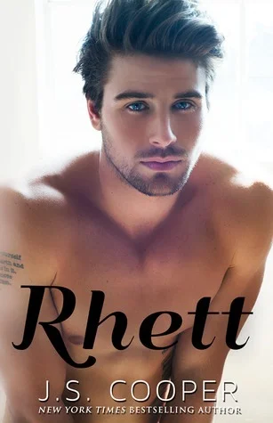 Featured image for Résumé de 'Rhett' par J.S. Cooper