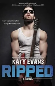 Featured image for Résumé de "Ripped" par Katy Evans