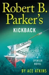 Featured image for Résumé de 'Kickback' par Ace Atkins