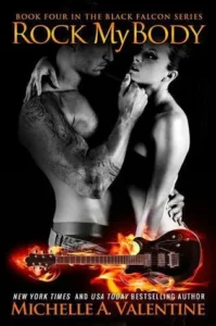 Featured image for Résumé de 'Rock My Body' par Michelle A. Valentine