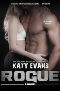 Featured image for Résumé de 'Rogue' par Katy Evans
