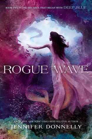 Featured image for Résumé de "Rogue Wave" par Jennifer Donnelly