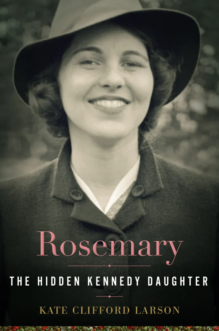 Featured image for Résumé de « Rosemary: La fille cachée des Kennedy » par Kate Clifford Larson