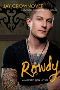 Featured image for Résumé de « Rowdy » par Jay Crownover