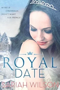 Featured image for Résumé de "Royal Date" par Sariah Wilson