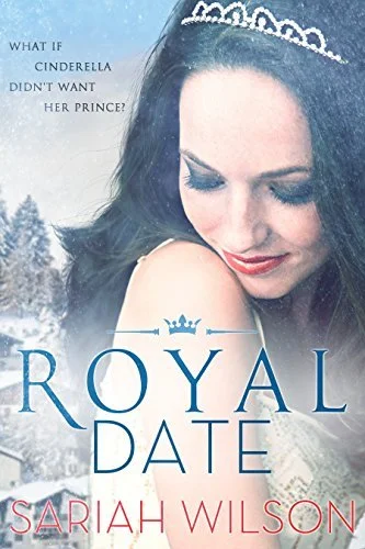 Featured image for Résumé de "Royal Date" par Sariah Wilson