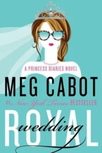 Featured image for Résumé de "L'Héritage royal" par Meg Cabot