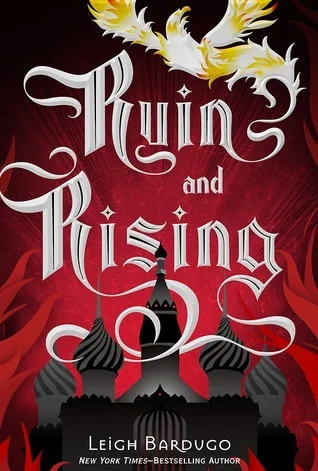 Featured image for Résumé de "Ruin and Rising" par Leigh Bardugo