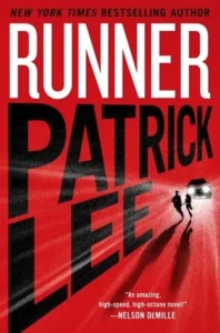 Featured image for Résumé de 'Runner' par Patrick Lee