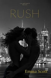 Featured image for Résumé de 'Rush' par Emma Scott