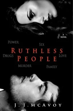 Featured image for Résumé de "Ruthless People" par J.J. McAvoy