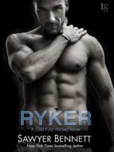 Featured image for Résumé de 'Ryker' par Sawyer Bennett