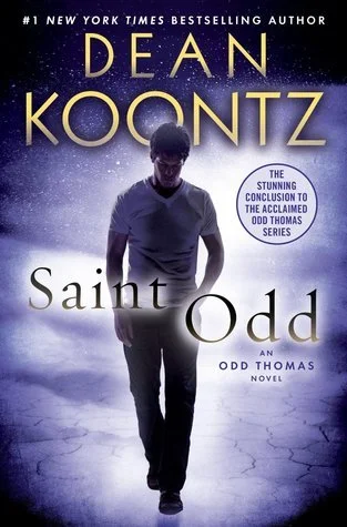 Featured image for Résumé de 'Saint Odd' par Dean Koontz