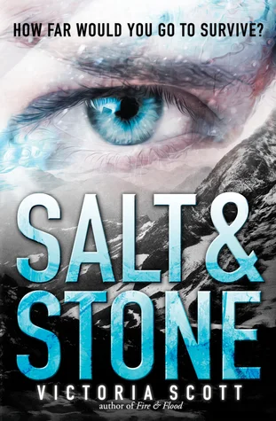 Featured image for Résumé de 'Salt & Stone' par Victoria Scott