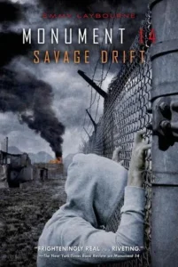 Featured image for Résumé de « Savage Drift » par Emmy Laybourne