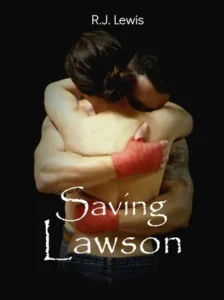 Featured image for Résumé de 'Saving Lawson' par R.J. Lewis
