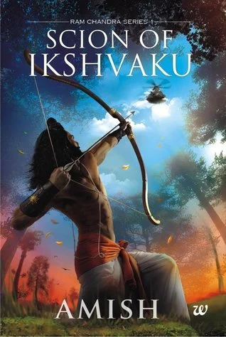 Featured image for Résumé de « Scion d'Ikshvaku » par Amish Tripathi