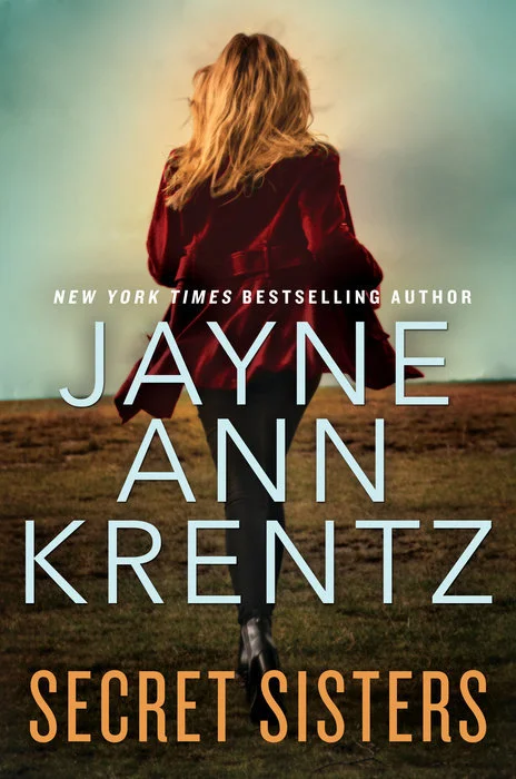 Featured image for Résumé de « Secret Sisters » par Jayne Ann Krentz