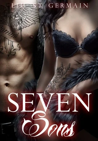 Featured image for Résumé de "Seven Sons" par Lili St. Germain