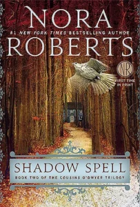 Featured image for Résumé de 'Shadow Spell' par Nora Roberts