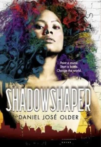 Featured image for Résumé de "Shadowshaper" par Daniel José Older