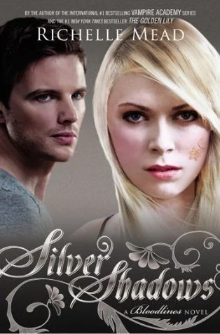 Featured image for Résumé de 'Silver Shadows' par Richelle Mead