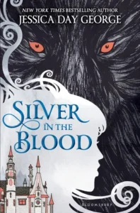 Featured image for Résumé de "Silver in the Blood" par Jessica Day George