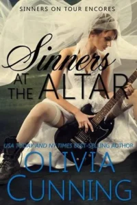 Featured image for Résumé de « Sinners at the Altar » par Olivia Cunning