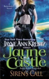Featured image for Résumé de "L'appel des sirènes" par Jayne Castle