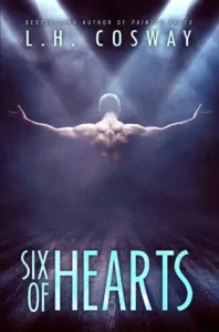 Featured image for Résumé de "Six of Hearts" par L.H. Cosway