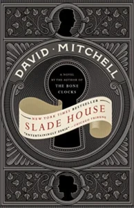 Featured image for Résumé de 'Slade House' par David Mitchell