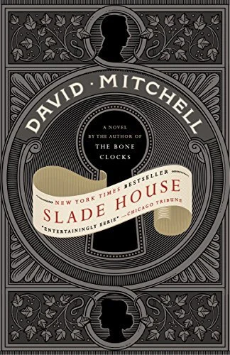 Featured image for Résumé de 'Slade House' par David Mitchell