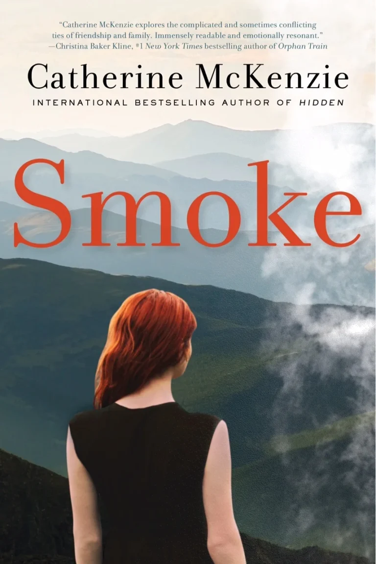 Featured image for Résumé de 'Smoke' par Catherine McKenzie