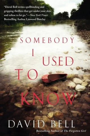 Featured image for Résumé de 'Somebody I Used to Know' par David Bell