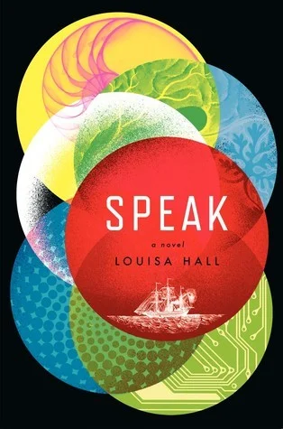 Featured image for Résumé de 'Speak' par Louisa Hall