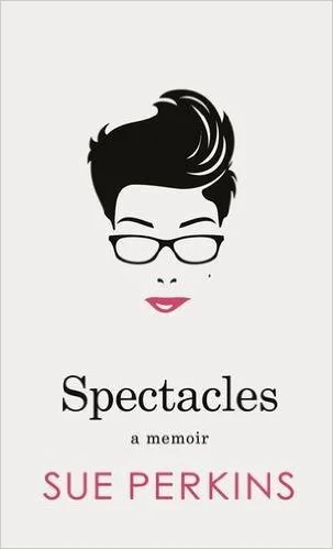 Featured image for Résumé de 'Spectacles' par Sue Perkins