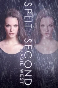 Featured image for Résumé de 'Split Second' par Kasie West