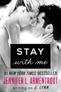 Featured image for Résumé de « Stay with Me » par J. Lynn