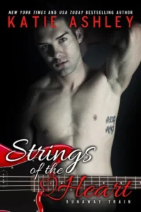 Featured image for Résumé de "Strings of the Heart" par Katie Ashley