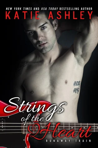 Featured image for Résumé de "Strings of the Heart" par Katie Ashley