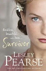 Featured image for Résumé de "Survivor" par Lesley Pearse