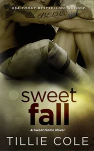 Featured image for Résumé de "Sweet Fall" par Tillie Cole