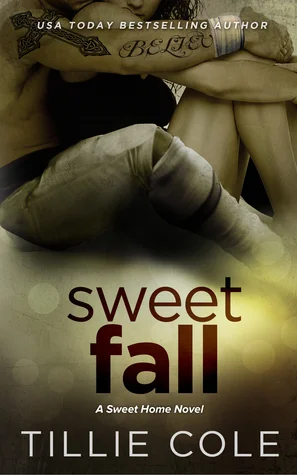 Featured image for Résumé de "Sweet Fall" par Tillie Cole