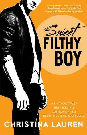 Featured image for Résumé de "Sweet Filthy Boy" par Christina Lauren