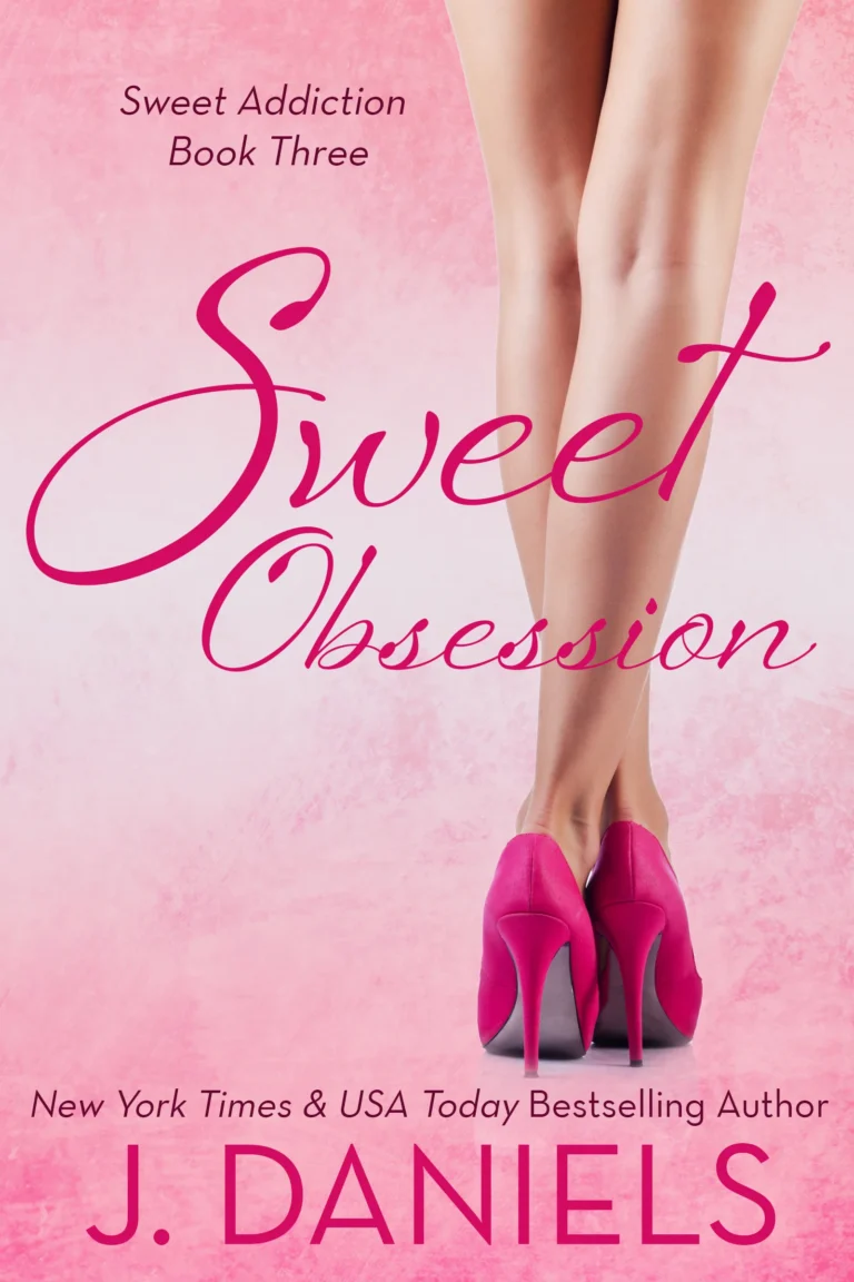 Featured image for Résumé de "Sweet Obsession" par J. Daniels