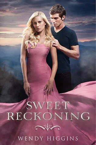 Featured image for Résumé de 'Sweet Reckoning' par Wendy Higgins