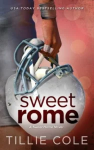 Featured image for Résumé de « Sweet Rome » par Tillie Cole